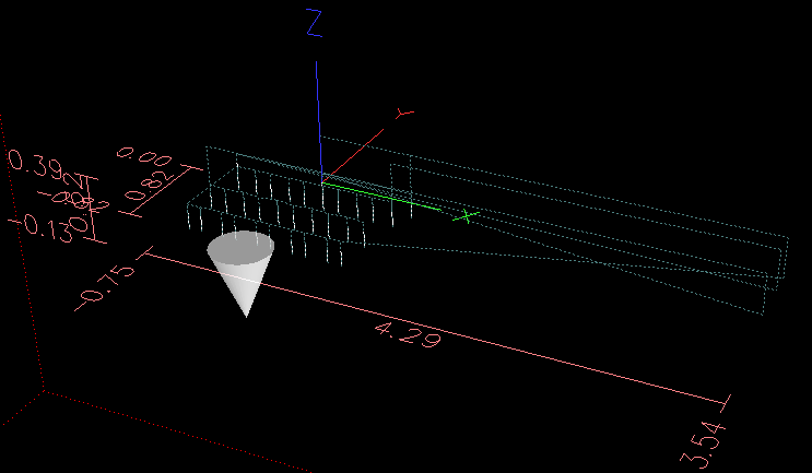 LinuxCNC - drilling holes